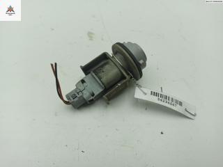 Патрон лампы фары Renault Scenic 1 поколение [рестайлинг] 2002, 1.6 л., бензин, МКПП, чёрный, минивэн