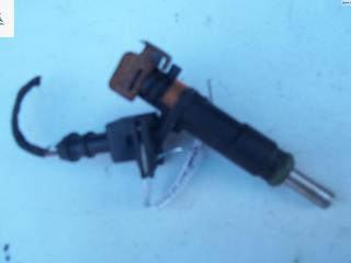 форсунка Opel Astra H/Family [рестайлинг] 2009, 1.8 л., бензин, АКПП, чёрный, хетчбэк 3 дв., 55353806