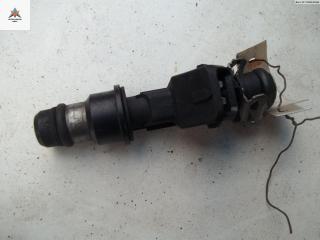 форсунка Opel Astra H/Family [рестайлинг] 2006, 1.6 л., бензин, МКПП, чёрный, хетчбэк 3 дв., 25343299