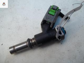 форсунка Opel Astra H/Family [рестайлинг] 2006, 1.6 л., бензин, МКПП, чёрный, хетчбэк 3 дв., 25380933