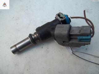 форсунка Opel Astra H/Family [рестайлинг] 2006, 1.6 л., бензин, МКПП, чёрный, хетчбэк 3 дв., 25380933