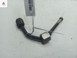 трубка ТНВД Fiat Ducato 2 поколение [рестайлинг] 2005, 2.3 л., дизель, МКПП, белый, микроавтобус