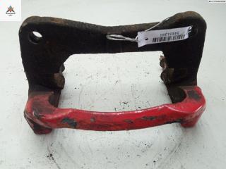 скоба суппорта Toyota Celica 7 поколение (T230) 2000, 1.8 л., бензин, МКПП, красный, купе