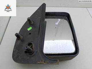 зеркало правое Peugeot Boxer 2 поколение 1995, 2.5 л., дизель, МКПП, серый, микроавтобус, 0045996