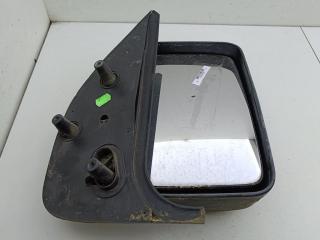 зеркало правое Peugeot Boxer 2 поколение 1995, 2.5 л., дизель, МКПП, серый, микроавтобус, 0045996