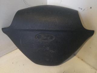 подушка безопасности водителя Ford Galaxy 1 поколение 1997, 1.9 л., дизель, МКПП, зелёный, минивэн, 7MO880201E