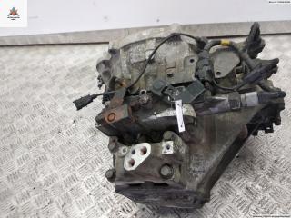 МКПП Kia Rio 2 поколение 2006, 1.5 л., дизель, МКПП, серый, хетчбэк 5 дв., 4300023285