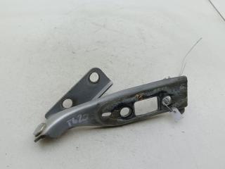 петля капота левая Ford Fusion 2004, серый, хетчбэк 5 дв., 2S6116801AE