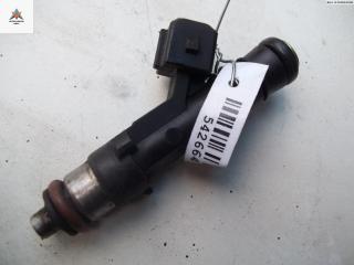 форсунка Opel Astra H 2004, 1.4 л., бензин, МКПП, серый, хетчбэк 5 дв., 0280158501