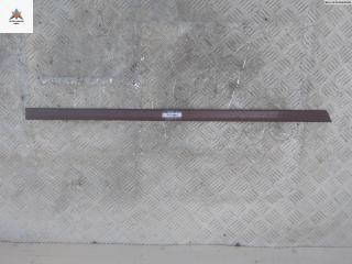 молдинг двери задней левой Audi A4 B6 2002, 1.9 л., дизель, МКПП, серый, универсал