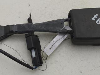 замок ремня безопасности Opel Insignia 1 поколение (A) 2009, 1.8 л., бензин, МКПП, серый, хетчбэк 5 дв., 13327468