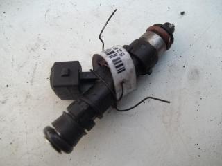 форсунка Opel Astra H 2005, 1.4 л., бензин, МКПП, серый, хетчбэк 5 дв., 0280158501