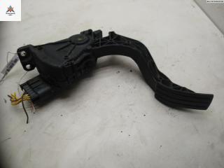 педаль Ford Fiesta 5 поколение 2003, 1.3 л., бензин, МКПП, серый, хетчбэк 5 дв., 2S619F836AA