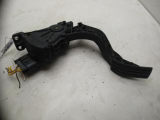 педаль Ford Fiesta 5 поколение 2003, 1.3 л., бензин, МКПП, серый, хетчбэк 5 дв., 2S619F836AA