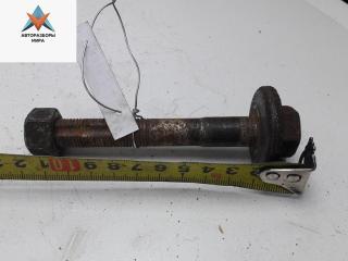 болт развальный Porsche Cayenne 955 2003, 4.5 л., бензин, АКПП, чёрный, внедорожник 5 дв.