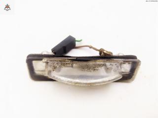 подсветка номера Mercedes-Benz CLK-Класс W208/A208 [рестайлинг] 1999, 2.3 л., бензин, АКПП, серый, кабриолет, 1708200356