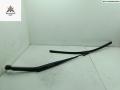 Щеткодержатель (поводок стеклоочистителя) передний Nissan Maxima A34 2005, 3.5 л., бензин, АКПП, серый, седан, 89813611 - фото №2