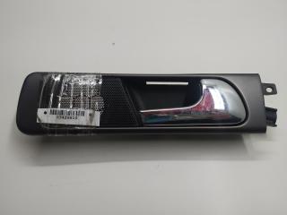 ручка внутренняя задняя правая Audi A6 4B/C5 2000, 2.5 л., дизель, АКПП, синий, универсал, 4B0839020
