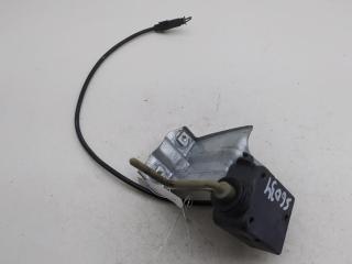 замок лючка топливного бака Opel Omega B 1996, 2.0 л., бензин, МКПП, серый, универсал