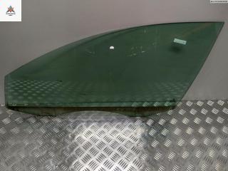 стекло двери передней левой Volkswagen Passat B6 2006, 2.0 л., дизель, АКПП, чёрный, универсал, 3C4845201B