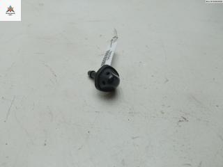 форсунка омывателя лобового стекла Subaru Legacy 3 поколение 2002, 2.0 л., бензин, АКПП, серый, универсал