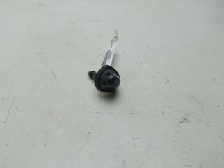 форсунка омывателя лобового стекла Subaru Legacy 3 поколение 2002, 2.0 л., бензин, АКПП, серый, универсал