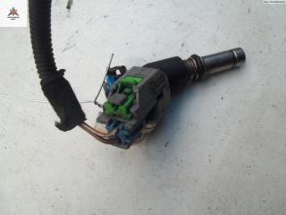 форсунка Opel Astra H/Family [рестайлинг] 2007, 1.6 л., бензин, МКПП, серый, хетчбэк 5 дв., 25380933