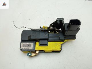 замок двери задней правой Volvo V70 2 поколение 2001, 2.4 л., бензин, АКПП, белый, универсал, 8650554