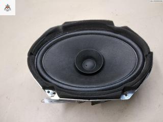 динамик двери Mazda 5 CR 2005, 1.8 л., бензин, МКПП, чёрный, минивэн, C23566960