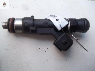 форсунка Opel Astra H 2004, 1.4 л., бензин, МКПП, серый, хетчбэк 5 дв., 0280158501
