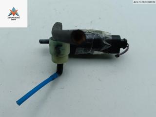 насос (моторчик) омывателя стекла Mercedes-Benz B-Класс W245 2005, серый, минивэн