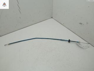 Трос двери задней Lancia Musa 1 поколение 2004, 1.3 л., дизель, МКПП, синий, хетчбэк 5 дв.