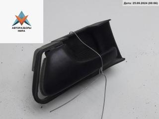 ручка внутренняя задняя левая Volkswagen Vento 1 поколение 1995, 1.8 л., бензин, МКПП, синий, седан