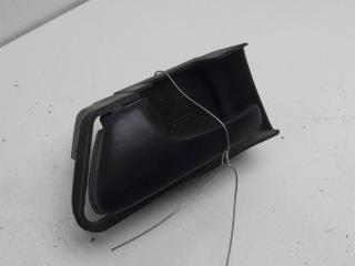 ручка внутренняя задняя левая Volkswagen Vento 1 поколение 1995, 1.8 л., бензин, МКПП, синий, седан