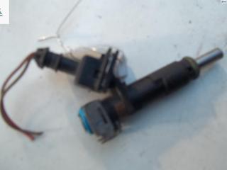 форсунка Opel Astra H/Family [рестайлинг] 2008, 1.8 л., бензин, МКПП, серый, хетчбэк 5 дв., 55353806