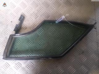 форточка передняя правая Mercedes-Benz A-Класс W168 2000, 1.7 л., дизель, МКПП, чёрный, хетчбэк 5 дв., A1687250209