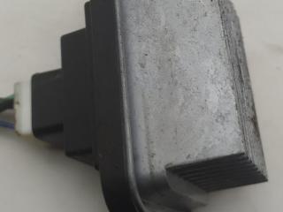 сопротивление печки Mazda CX-7 1 поколение [рестайлинг] 2010, 2.2 л., дизель, МКПП, серый, внедорожник 5 дв., GJ6E61B15