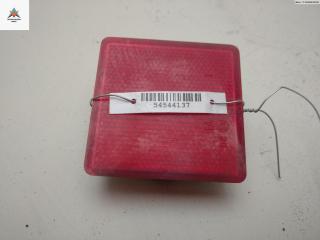 катафот Citroen Jumper 1 поколение [рестайлинг] 2004, 2.0 л., дизель, МКПП, белый, микроавтобус, 1317573080