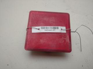 катафот Citroen Jumper 2004, 2.0 л., дизель, МКПП, белый, микроавтобус, 1317573080