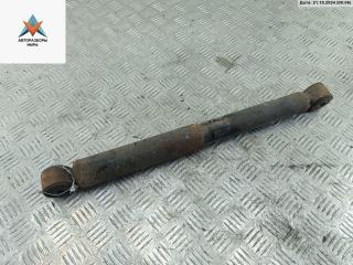 амортизатор задний правый Ford Galaxy 1 поколение 1999, 2.3 л., бензин, МКПП, синий, минивэн, 95VW18080GD