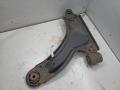 рычаг передний правый Opel Meriva 1 поколение (A) 2005, 1.6 л., бензин, МКПП, серый, минивэн - фото №2