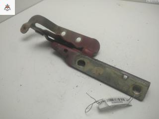 петля капота левая Kia Carens RS/FJ) 2002, красный, минивэн