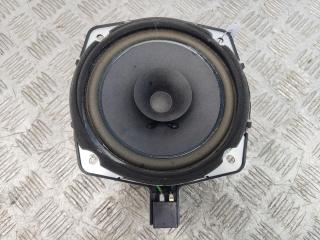 динамик двери Hyundai Coupe 2002-2007 2004, 2.0 л., бензин, МКПП, чёрный, купе, 963302C000