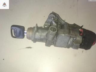 замок зажигания Ford Galaxy 1 поколение [рестайлинг] 2001, 1.9 л., дизель, МКПП, чёрный, минивэн, 4B0905851B