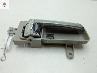 ручка внутренняя передняя правая Nissan Maxima A34 2005, 3.5 л., бензин, АКПП, серый, седан