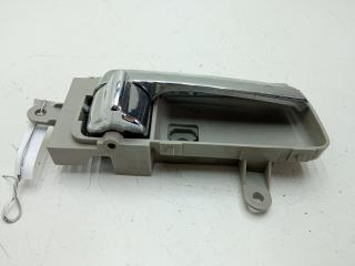 ручка внутренняя передняя правая Nissan Maxima A34 2005, 3.5 л., бензин, АКПП, серый, седан