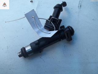 форсунка Opel Astra H/Family [рестайлинг] 2009, 1.4 л., бензин, МКПП, синий, хетчбэк 5 дв., 0280158501