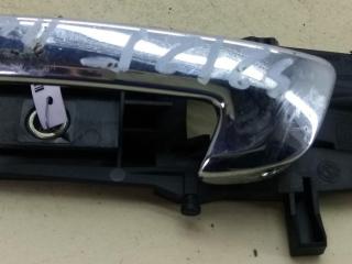 ручка внутренняя передняя левая Alfa Romeo 159 1 поколение 2007, 2.4 л., дизель, МКПП, серый, универсал