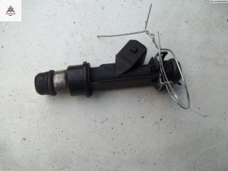 форсунка Opel Astra H/Family [рестайлинг] 2006, 1.6 л., бензин, МКПП, чёрный, хетчбэк 3 дв., 25343299