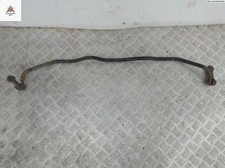 стабилизатор подвески передний Hyundai Atos 1 поколение [рестайлинг] 2000, 1.0 л., бензин, МКПП, чёрный, хетчбэк 5 дв.